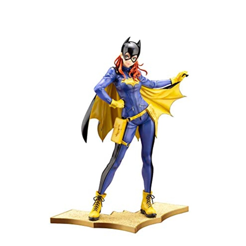 Batman – Batgirl – Bishoujo Statue – 1/7 (Kotobukiya)
