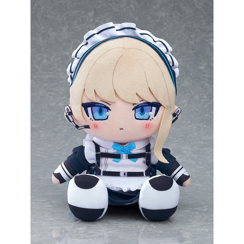Blue Archive – Asuma Toki – Chocotto Punitto (Good Smile Company)