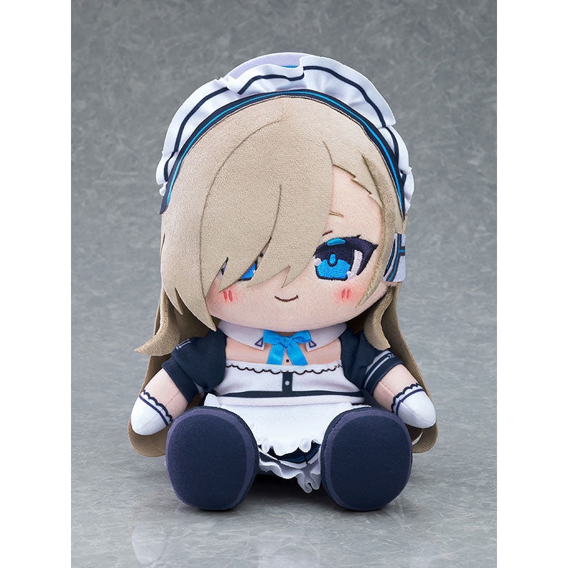 Blue Archive – Ichinose Asuna – Chocotto Punitto (Good Smile Company)