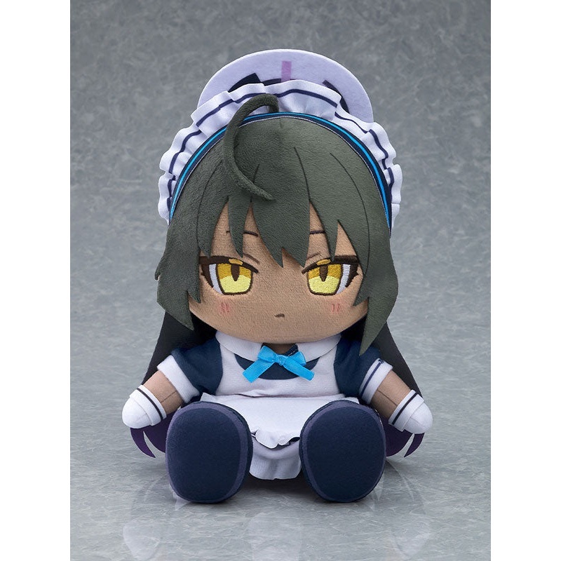 Blue Archive – Kakudate Karin – Chocotto Punitto (Good Smile Company)