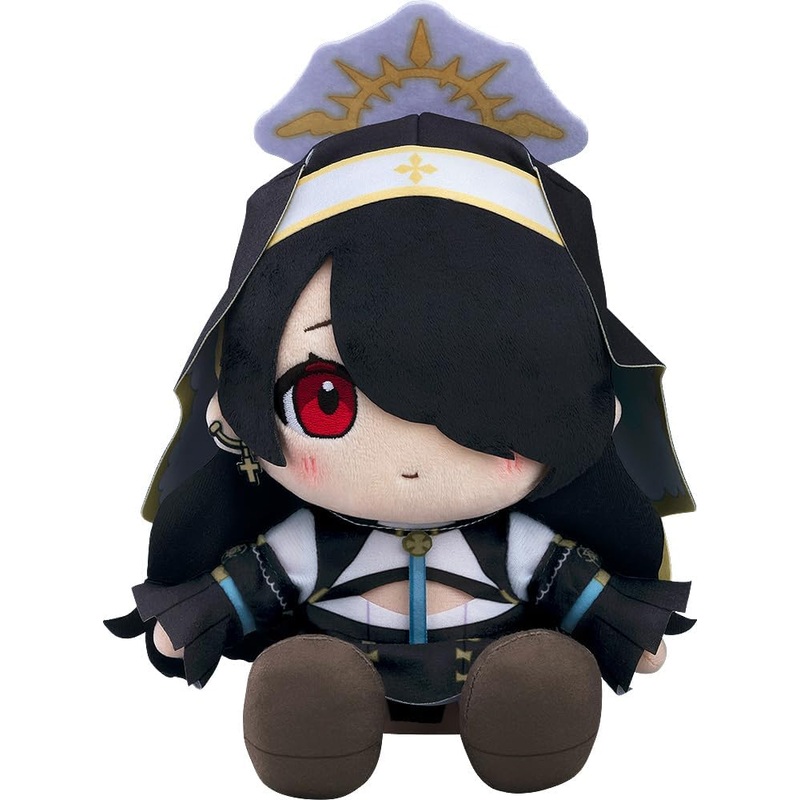 Blue Archive – Wakaba Hinata – Chocotto Punitto (Good Smile Company)