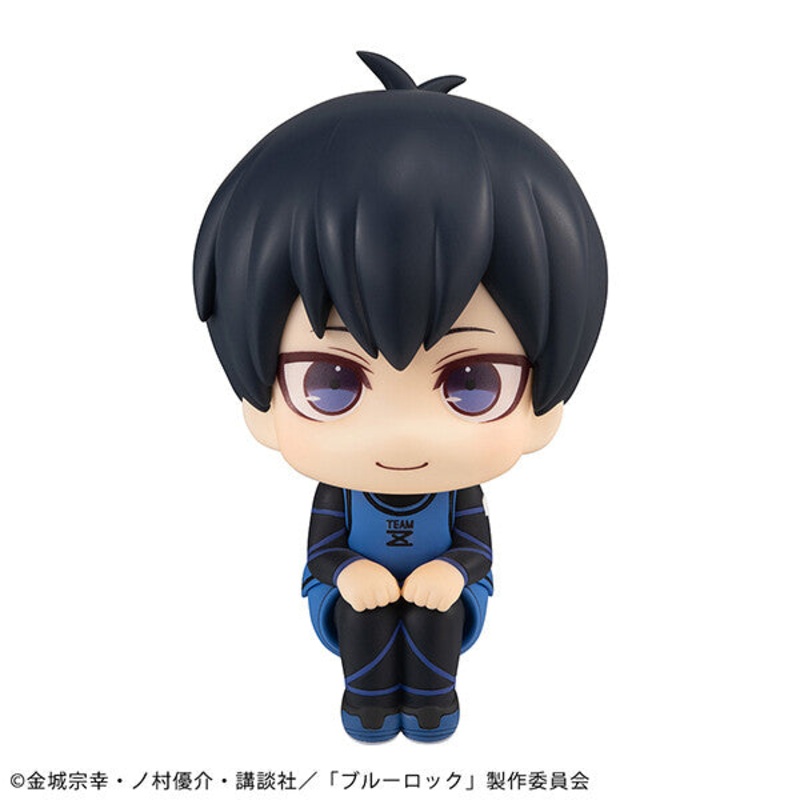Blue Lock – Isagi Yoichi – Look Up – 2025 Re-release (MegaHouse)