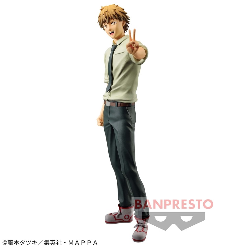 Chainsaw Man – Denji – Chain Spirits Vol.1 (Bandai Spirits)