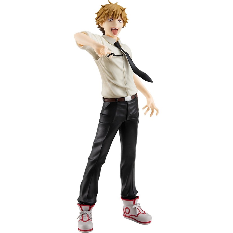 Chainsaw Man – Denji – Pop Up Parade (Good Smile Company)