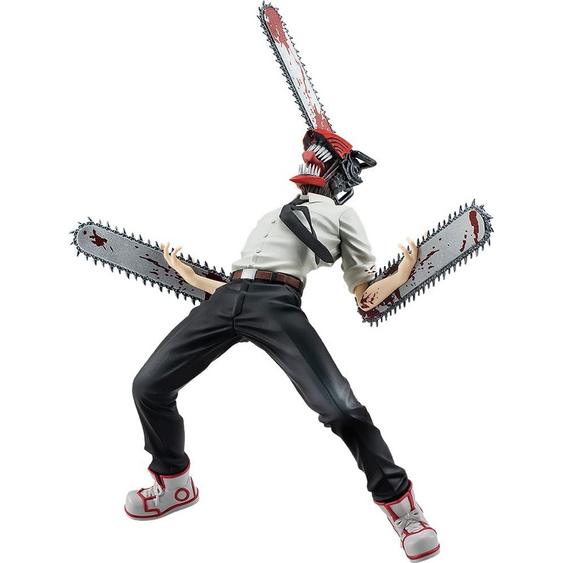 Chainsaw Man – Pop Up Parade (Good Smile Company)