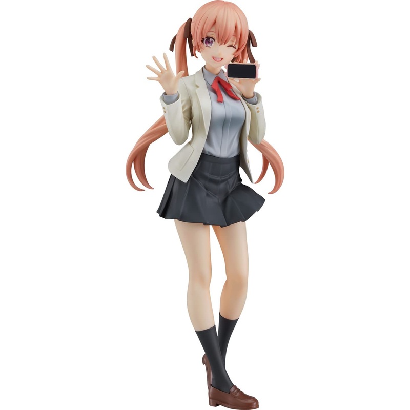 Cuckoo no Iinazuke – Amano Erika – Pop Up Parade (Good Smile Company)