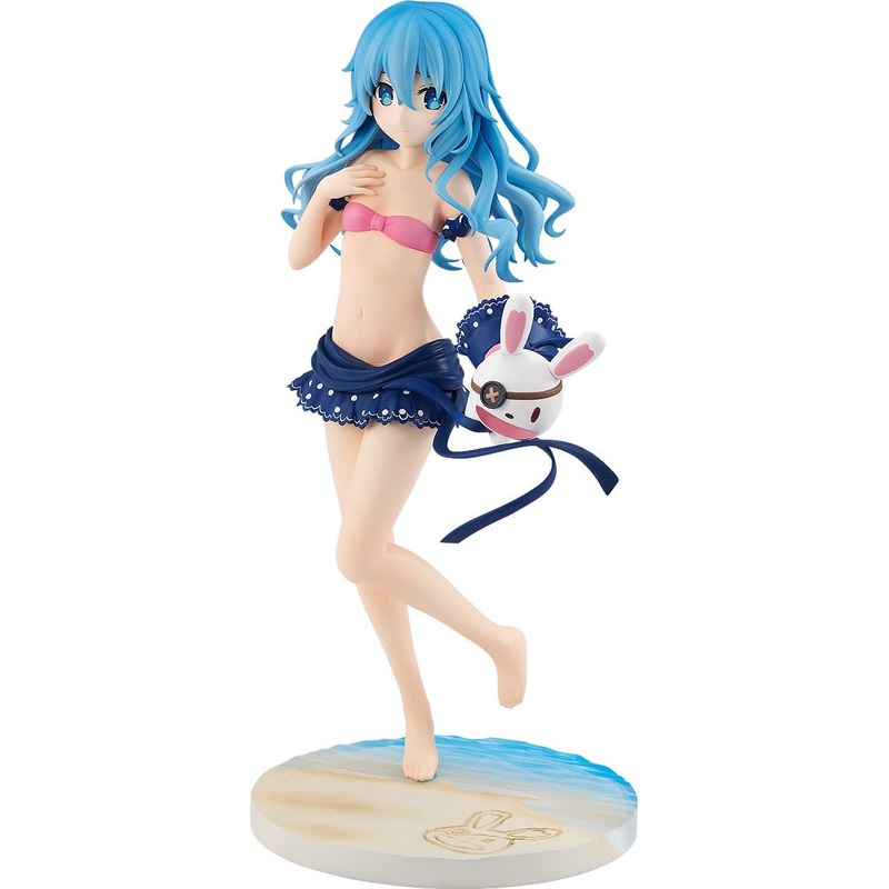 Date A Live – Yoshino – Yoshinon – KDcolle – 1/7 – Swimsuit ver. (Kadokawa, PLUM)