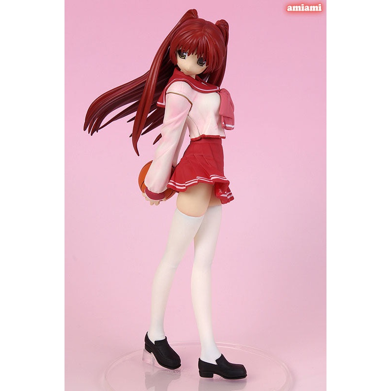 To Heart 2 – Kousaka Tamaki – 1/7 – Wafudoh Ganguten Ver. (Enterbrain, Wafudoh Ganguten)