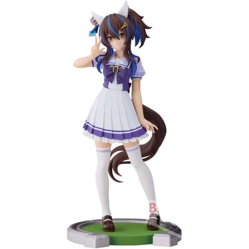Uma Musume: Pretty Derby – Daitaku Helios (Bandai Spirits)