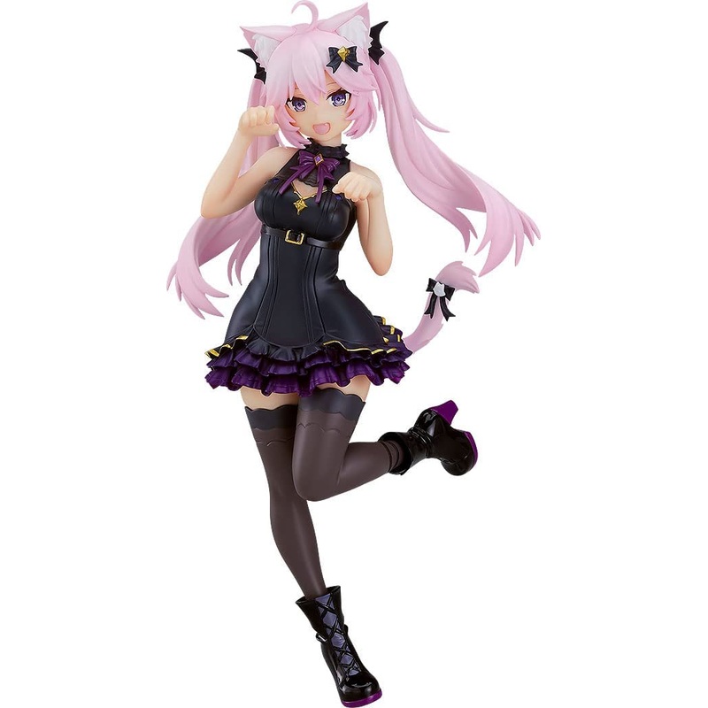 VShojo – Nyatasha Nyanners – Pop Up Parade (Good Smile Company)