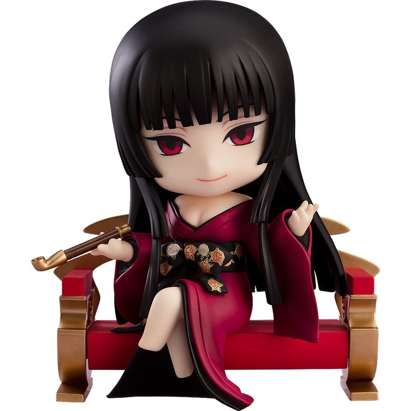 xxxHolic – Ichihara Yuuko – Nendoroid  #1960 (Good Smile Company)
