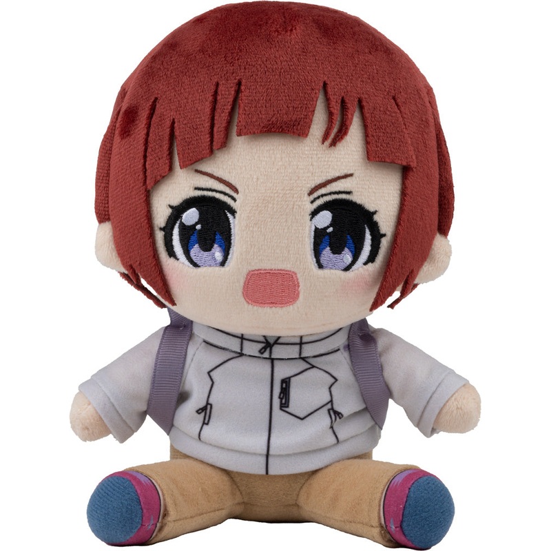 Yama no Susume: Next Summit – Senjuin Koharu (Good Smile Company)