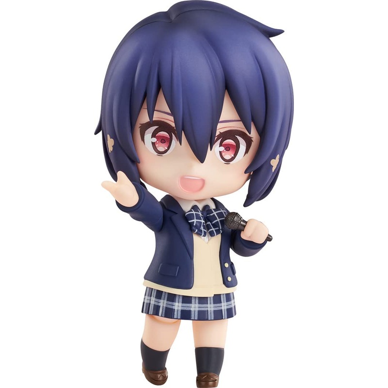 Zombie Land Saga – Mizuno Ai – Nendoroid  #1399 (Good Smile Company)