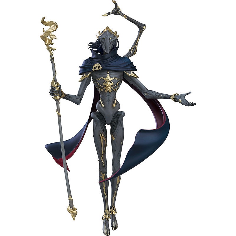 Arcane – Viktor – Pop Up Parade – SP, Champion (Good Smile Company)