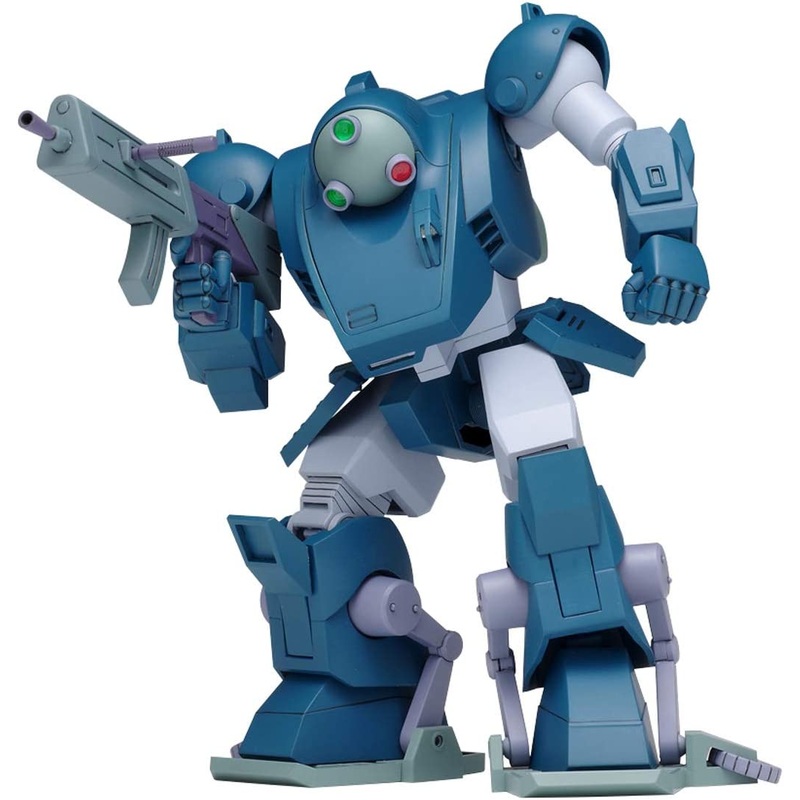 Armored Trooper Votoms – Diving Beetle  – PS version – 2023 Re-release (Wave)