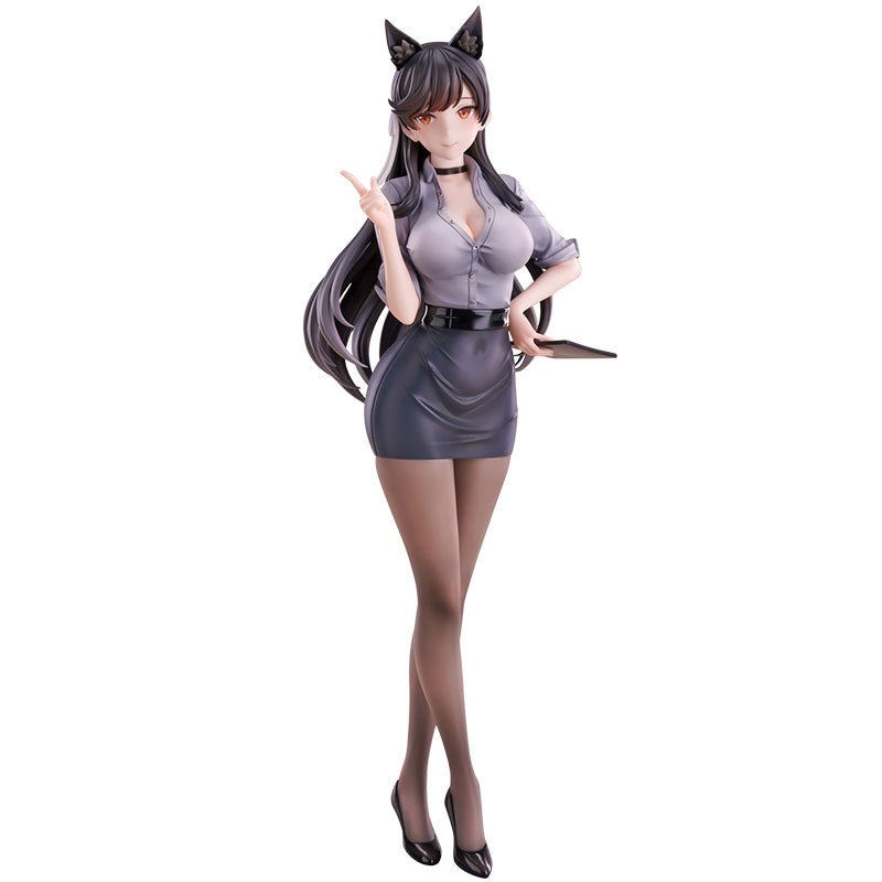 Azur Lane – Atago – 1/6 – OL Ver. (AniGame)