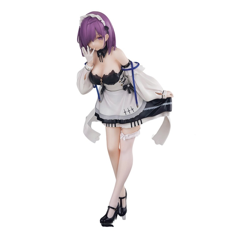 Azur Lane – Penelope – 1/7 – Salty Maid Ver. (Wings Inc.)