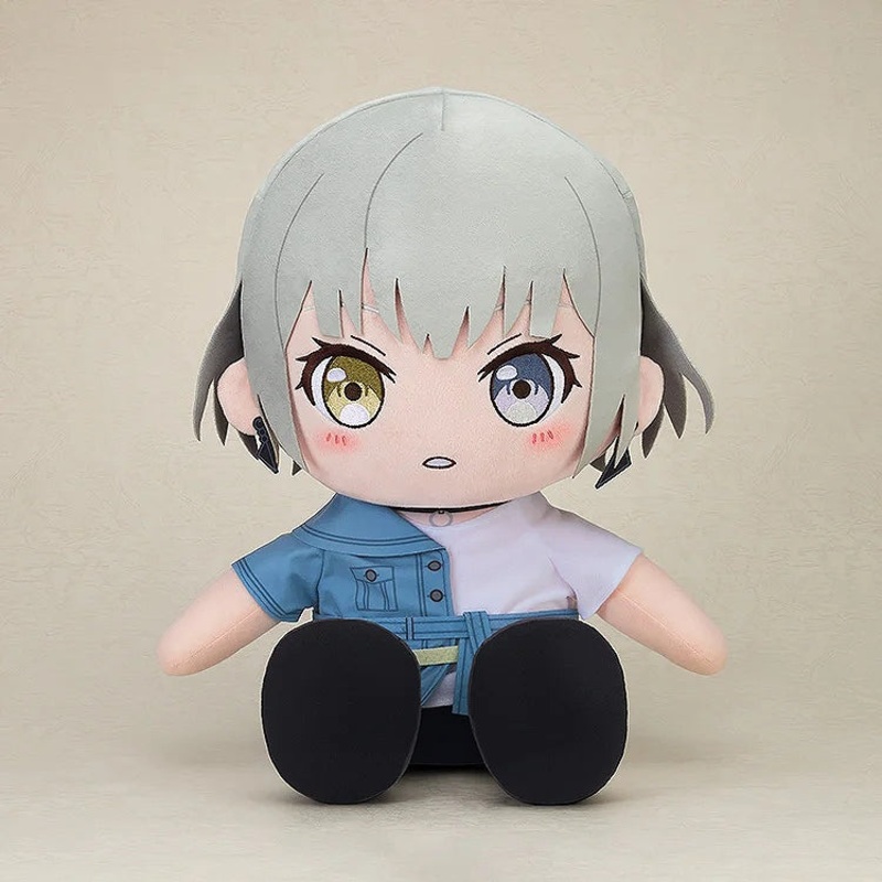 BanG Dream! Girls Band Party! – Kaname Rana – Big Nuigurumi (Good Smile Company)