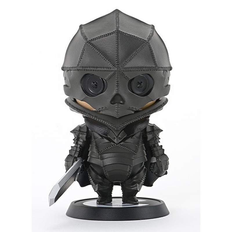 Berserk – Guts – Cutie1 – Berserker Armor (Phase 0) (Prime 1 Studio)