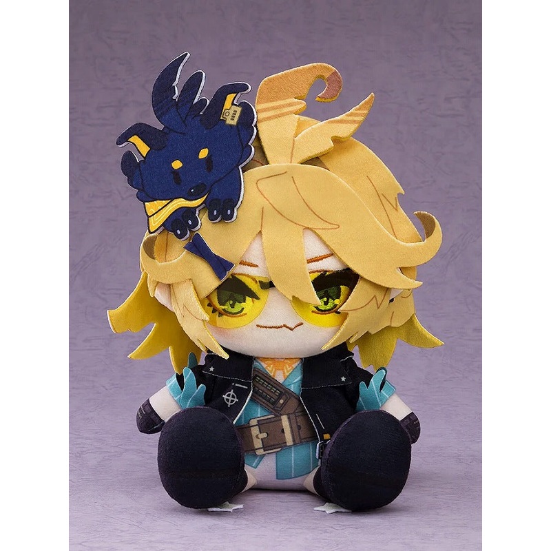 Dokibird – Doki Amber Doge (Good Smile Company)