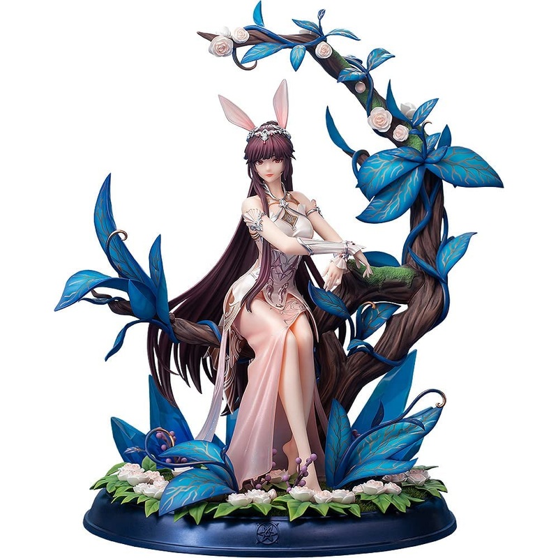 Douluo Continent – Komai – Lifetime Guardian Version (Myethos)