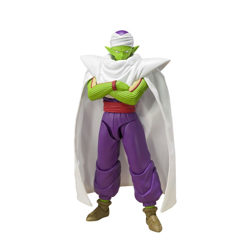 Dragon Ball Daima – Piccolo – S.H.Figuarts (Bandai Spirits)