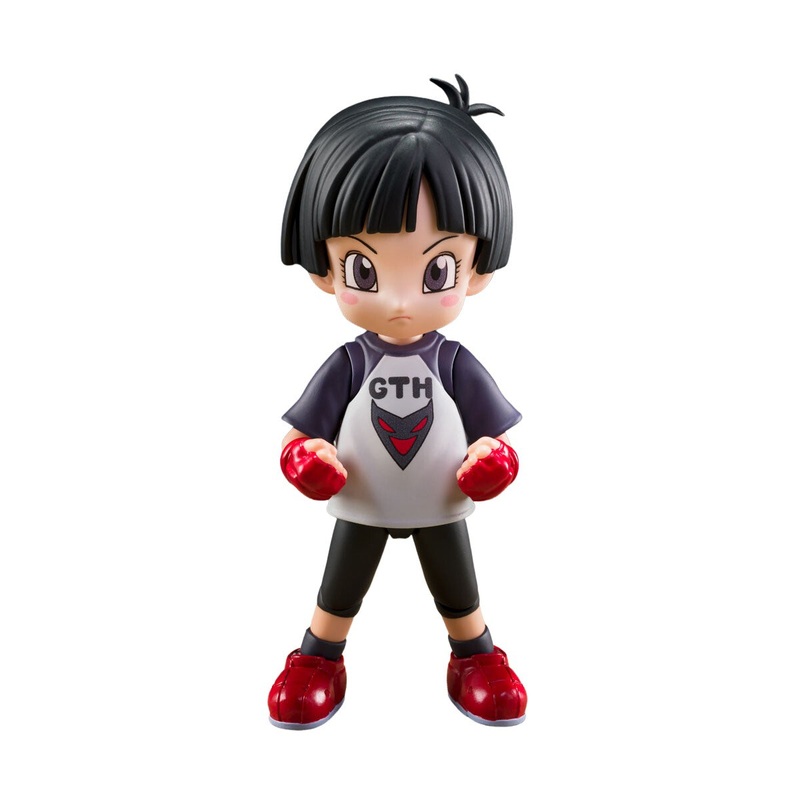Dragon Ball Super Super Hero – Pan – S.H.Figuarts – Super Hero (Bandai Spirits) [Shop Exclusive]