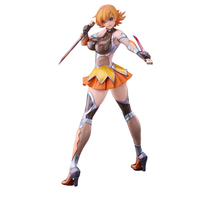 Taimanin RPG – Igawa Sakura – 1/6 (Pure)