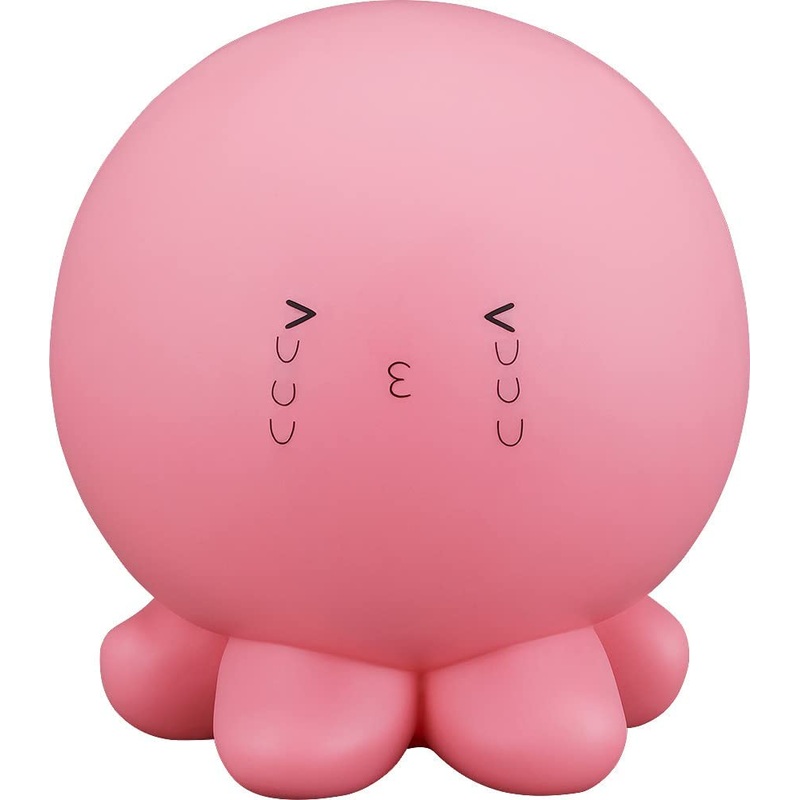 Takopii no Genzai – Takopii – Sofubi Figure – I Don’t Know, Pi (Good Smile Company, Max Factory)