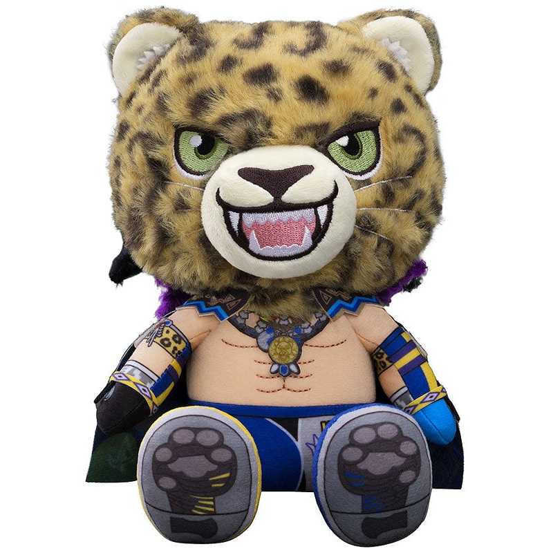 Tekken 8 – King (Good Smile Company)