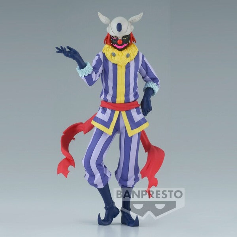 Tensei shitara Slime Datta Ken – Laplace – Tensei shitara Slime Datta Ken -Otherworlder- (Bandai Spirits)