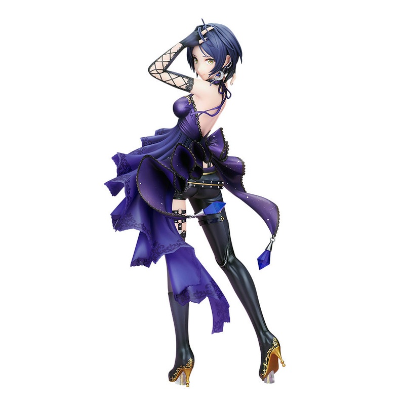 THE iDOLM@STER Cinderella Girls – Hayami Kanade – 1/7 – Mystic Dawn Ver. (Alter)