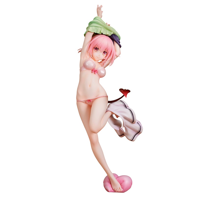 To LOVEru Darkness – Momo Belia Deviluke – 1/7 – Okigae Mode (Ques Q)