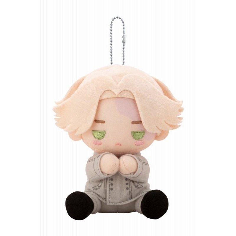 TokyoRevengers – Inui Seishuu – es Series nino – PitaNui – Plush Mascot (Kotobukiya)