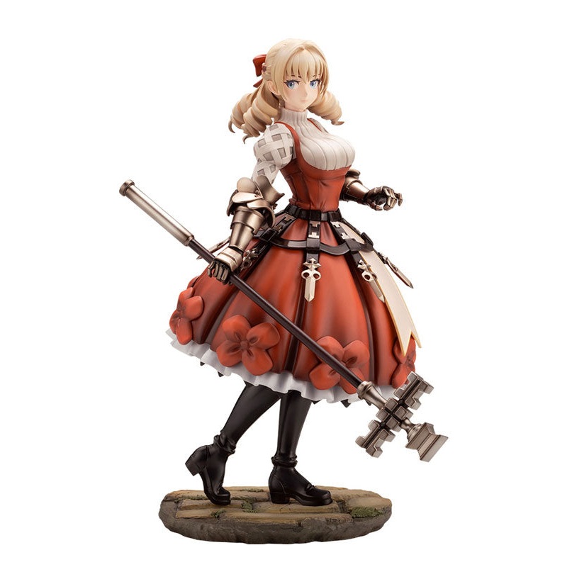 Unicorn Overlord – Scarlett – 1/7 (Kotobukiya)