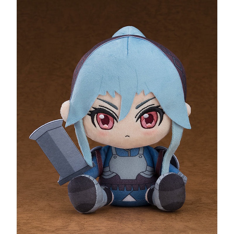 Unicorn Overlord – Virginia (Good Smile Company)