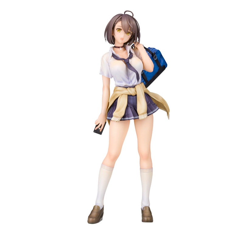 Azur Lane – Baltimore – 1/7 – Ace After School ver. (Alter)