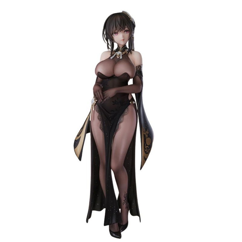 Azur Lane – Chen Hai – 1/6 – Vestibule of Wonders ver. (AniGift x AniGame)