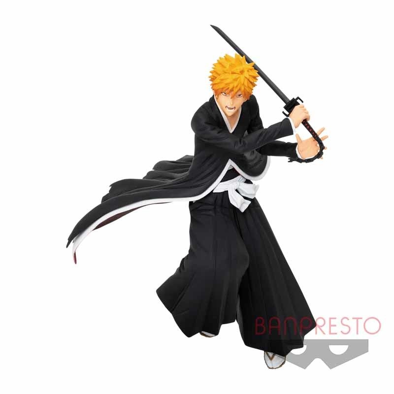 Bleach – Kurosaki Ichigo – Soul Entered Model (Bandai Spirits)
