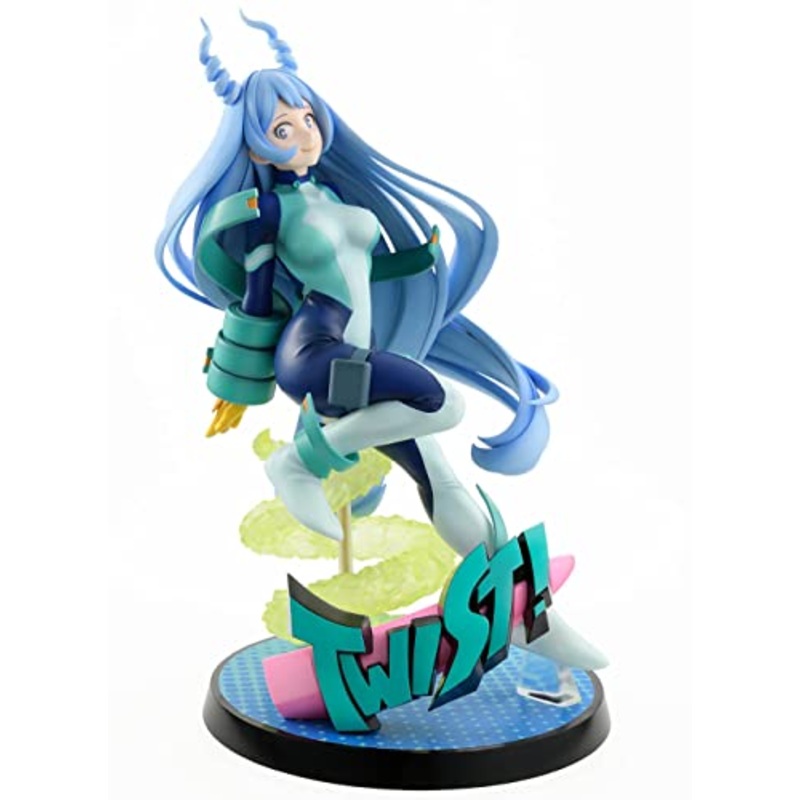 Boku no Hero Academia – Hado Nejire – 1/8 – Hero Suit Ver. (Bell Fine, Takara Tomy)
