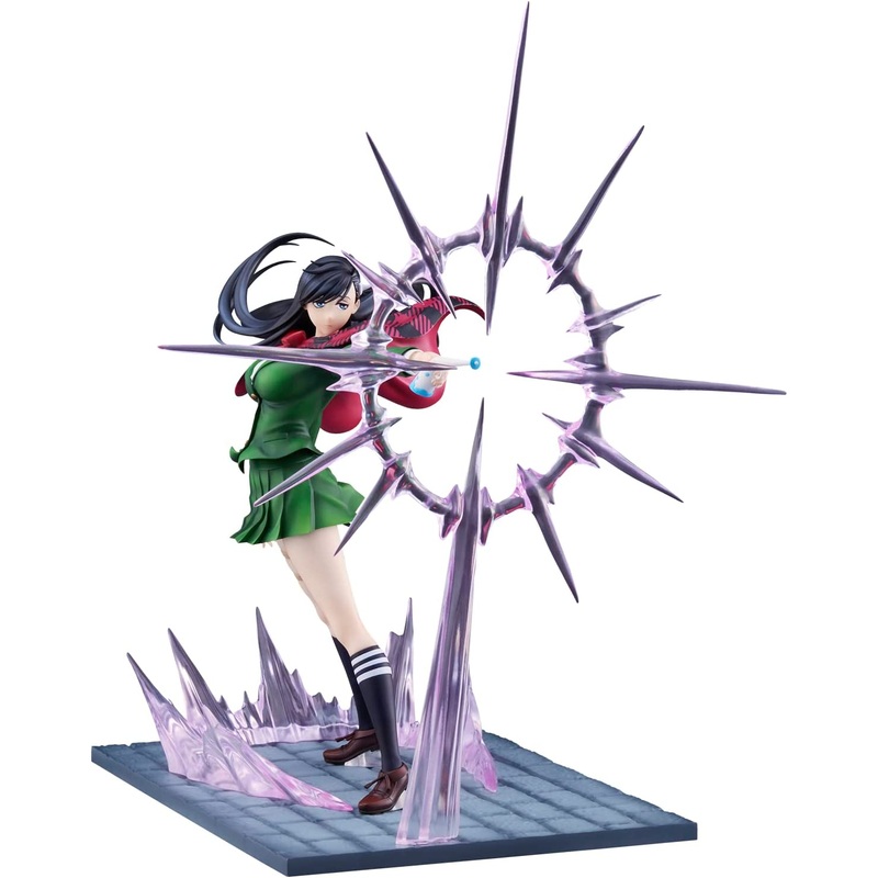 Burn the Witch – Niihashi Noel – ViVignette (Bandai Namco Arts, Union Creative International Ltd)