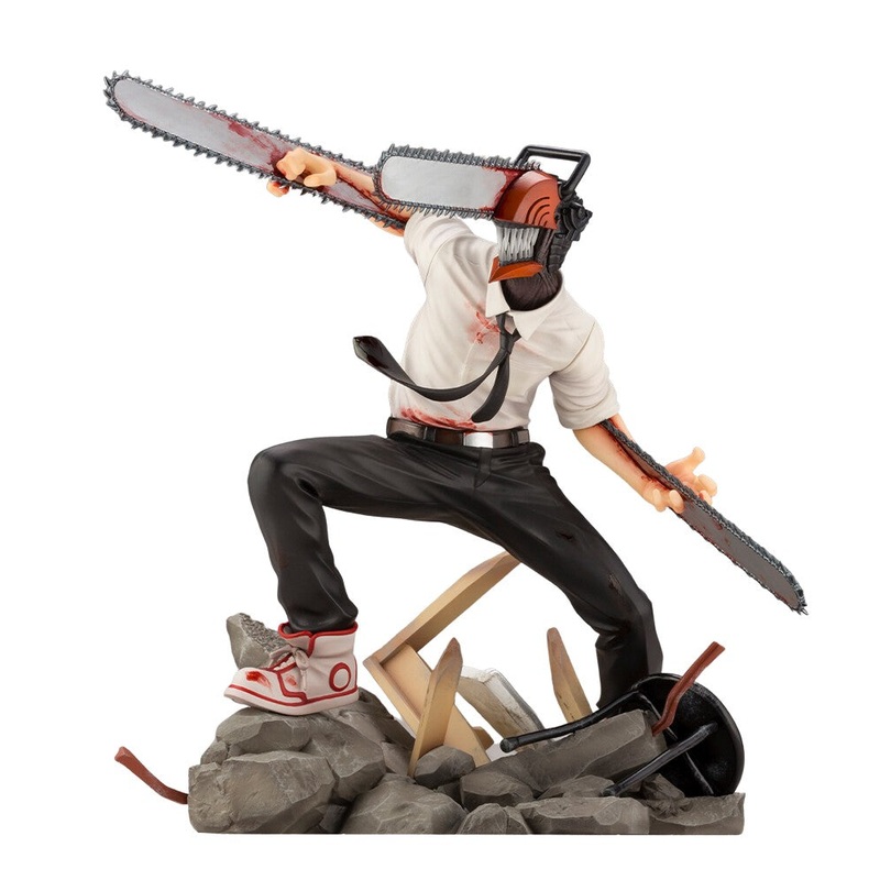 Chainsaw Man – ARTFX J – 1/8 (Kotobukiya)