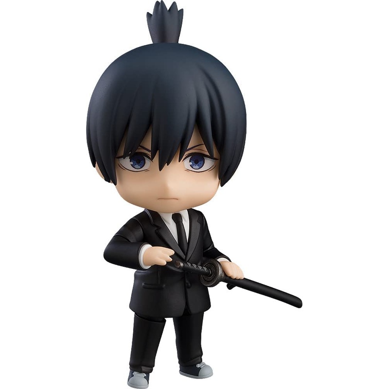 Chainsaw Man – Hayakawa Aki – Nendoroid #2003 (Good Smile Company)