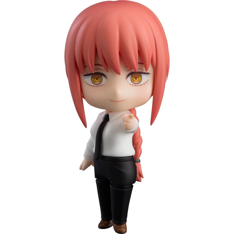 Chainsaw Man – Makima – Nendoroid #2004 (Good Smile Company)