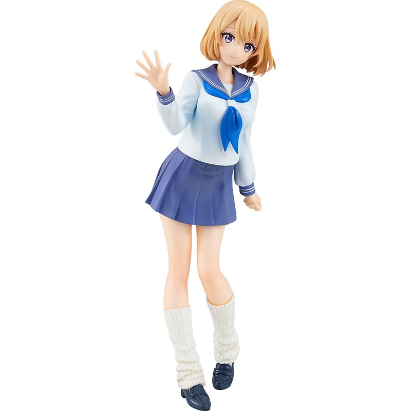 Cuckoo no Iinazuke – Umino Sachi – Pop Up Parade (Good Smile Company)
