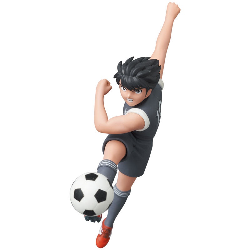 Ultra Detail Figure No.711 – Captain Tsubasa Series 2 – Kojirou Hyuuga (Medicom Toy)