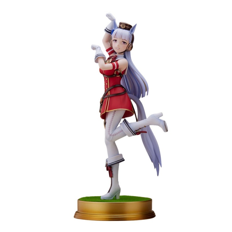 Uma Musume: Pretty Derby – Gold Ship – F:Nex – 1/7 (FuRyu) [Shop Exclusive]