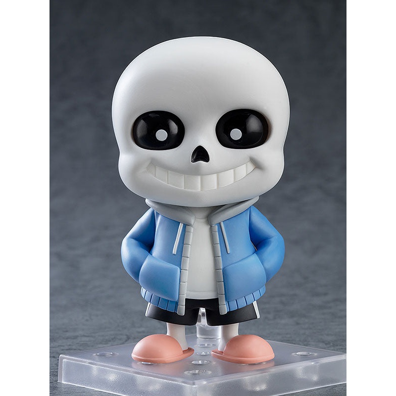 Undertale – Sans – Nendoroid (#1826) (Good Smile Company)