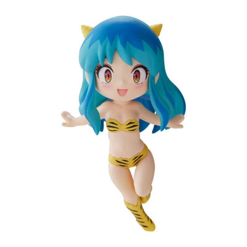Urusei Yatsura – Lum – Mini Figure – 2024 Re-release (PLUM)