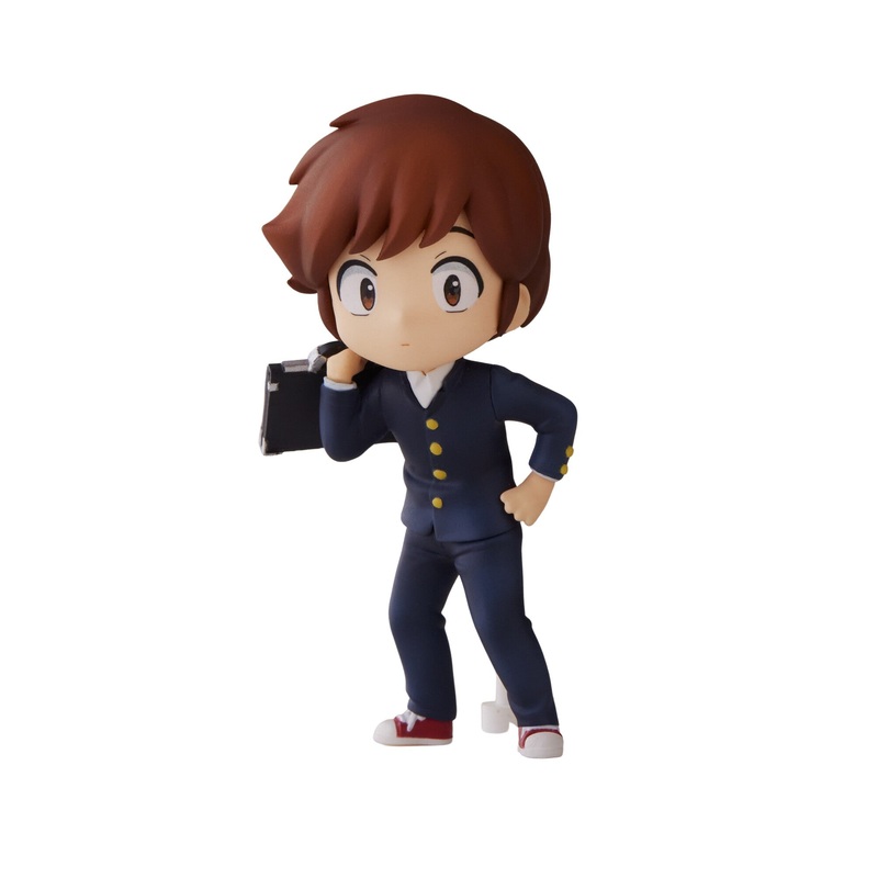 Urusei Yatsura – Moroboshi Ataru – Mini Figure – 2024 Re-release (PLUM)
